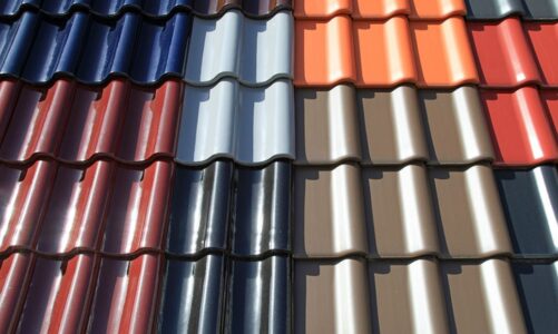 How do You Prepare a Roof for Painting – 2024 Guide