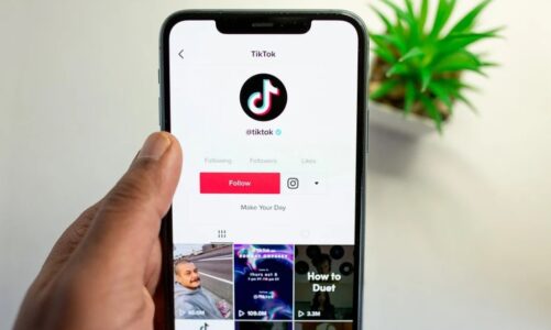 5 Tips and Tricks for Using Tiktok for Ecommerce Marketing