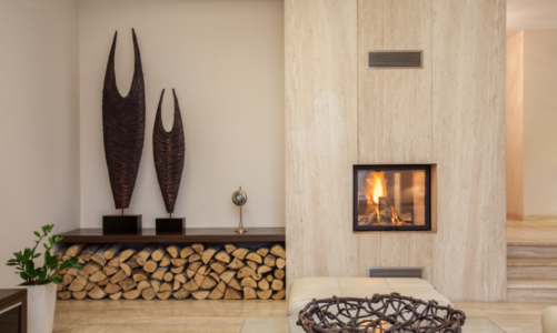 5 Travertine Creative Uses for Home Decor