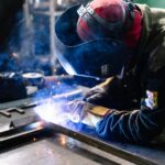 4 Tips for Maintaining Your Welding Equipment and Accessories