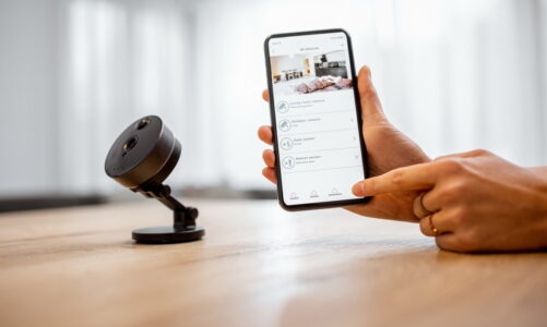 3 Ways the Wireless Camera Has Changed Home Security