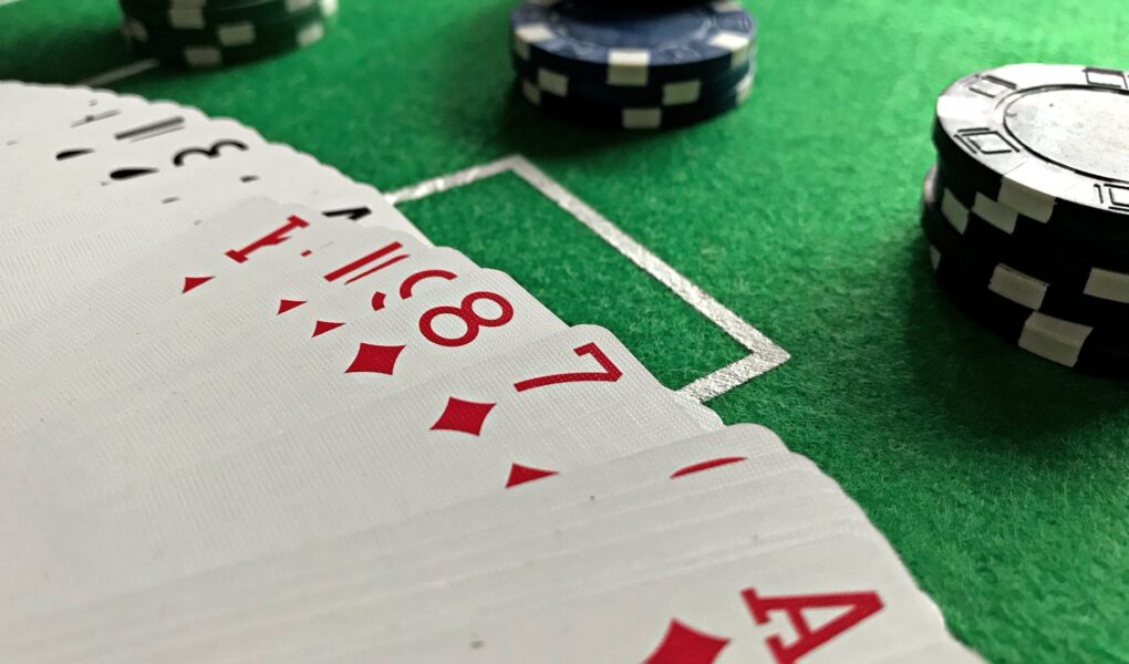 How to Apply Statistic Into Online Gambling?