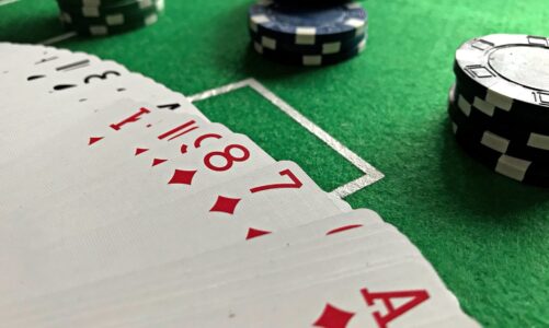 How to Apply Statistic Into Online Gambling?