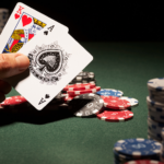 Is Blackjack the Only Mathematically Beatable Game in a Casino?