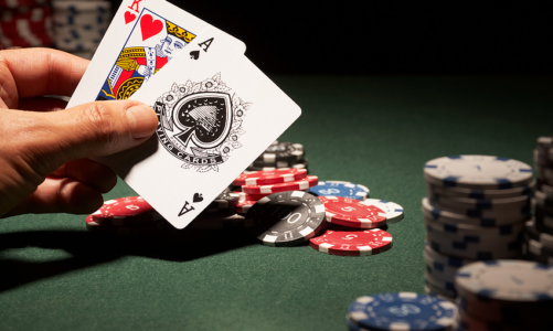 Is Blackjack the Only Mathematically Beatable Game in a Casino?