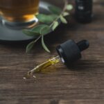 Can CBD Oil Be Mixed With Water