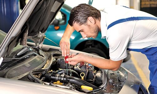 How To Save Money On Expensive Car Repairs