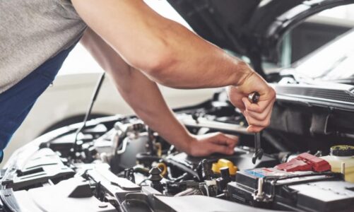 Dos and Don’ts of DIY Car Servicing