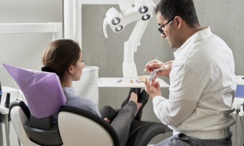 How Often Do You Really Need To Go To The Dentist