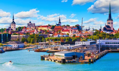 Estonia Travel Tips: Complete Guide to the Country