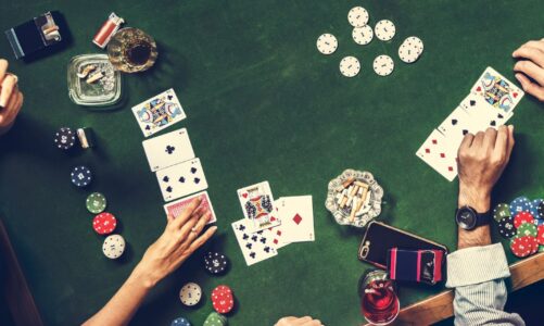 How are Statistics Used in Gambling?