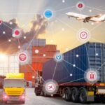 What is The Application of IoT in Logistics and Transportation