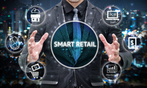 How IoT Technology Is Impacting The Retail Industry?