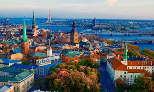 12 Things to Know About Latvia Before Visiting