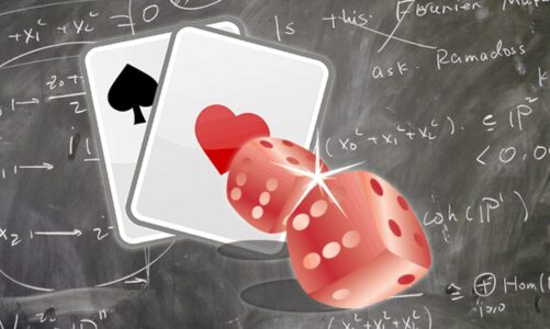 The Link Between Math and Online Gambling