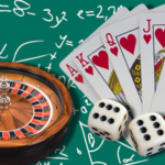 4 Reasons Why Are Mathematicians Good At Gambling?