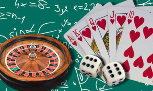 4 Reasons Why Are Mathematicians Good At Gambling?