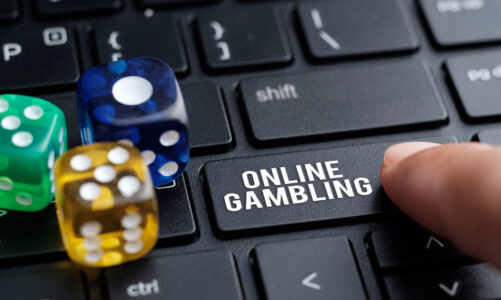 How To Use Statistics When Gambling Online?