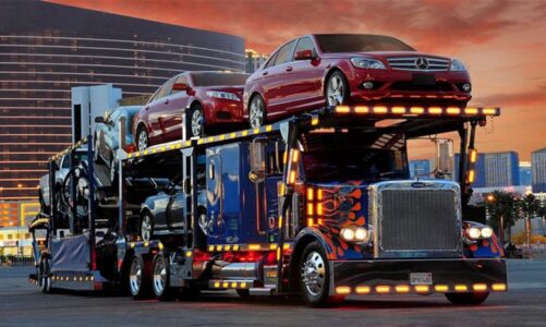 6 Tips For Finding Reliable Vehicle Transport Services