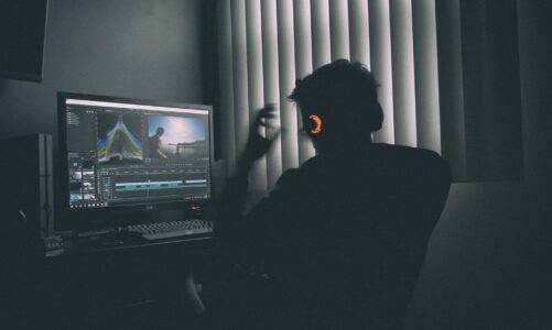 Best Video Editing Tips for Beginners in 2022