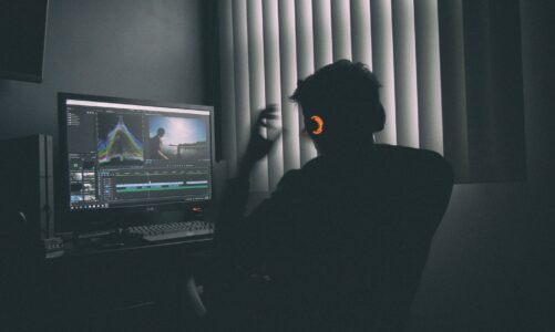 Best Video Editing Tips for Beginners in 2024