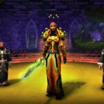 6 Best Ways To Maximize Your Leveling Speed In World Of Warcraft