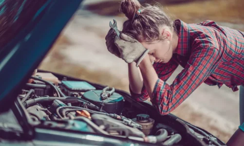 4 Pros and Cons of Repairing Your Own Car Issues