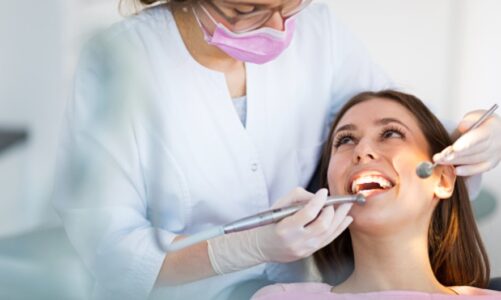 7 Things You Should Not do Before a Dentist Appointment