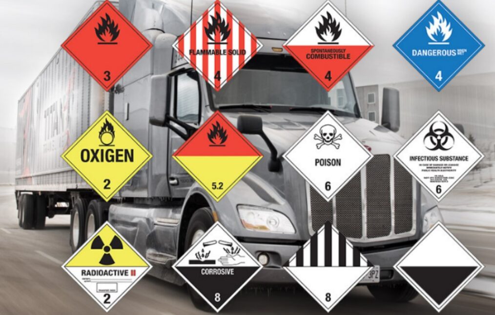 How To Get Hazmat Endorsement?Need Magazine