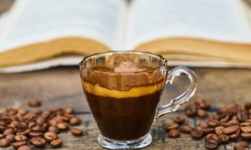How to Properly Use Organic Coffee and Tea Syrups – 2022 Guide