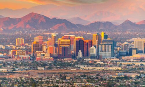 Best Cities to Buy a Home in Arizona – Guide 2024