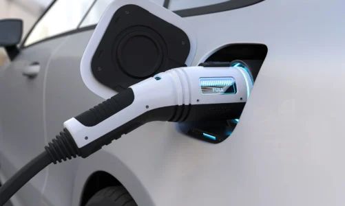 6 Things To Look For When Buying an EV Charger