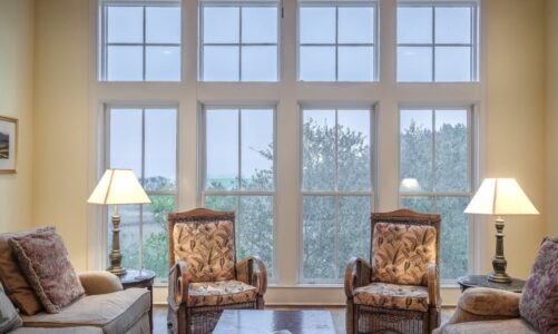 How Long Does UV Protection Film Last on Windows?