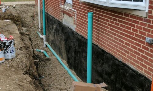 What Is The Cheapest Way To Waterproof A Basement?