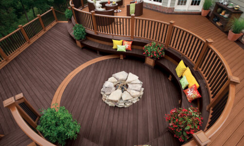 6 Reasons Why Vinyl Decking Is More Expensive Than Wood