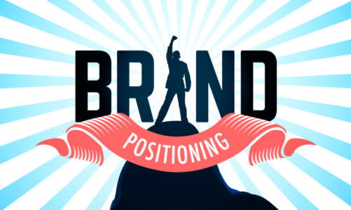 What is Brand Positioning and Why It is Important for Your Company?