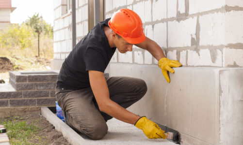 What is Needed and What Types of Work Are Done on Home Waterproofing? Why Go to Professional Contractors?