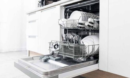 Dishwasher Malfunctions: Types, Causes, Solutions