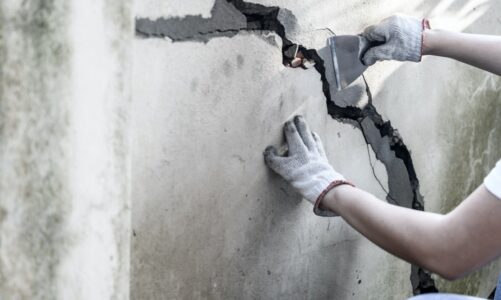 5 Ways to Find Out if a Crack in the Foundation Needs to be Repaired