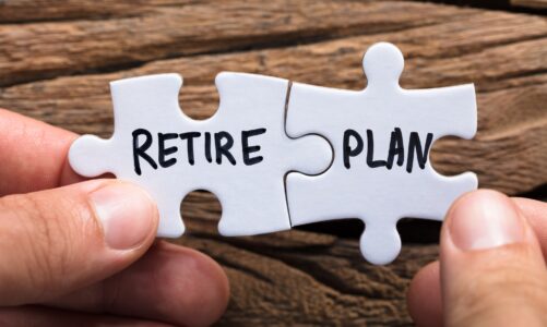 How to Plan for Retirement in Your 60s – 2023 Guide