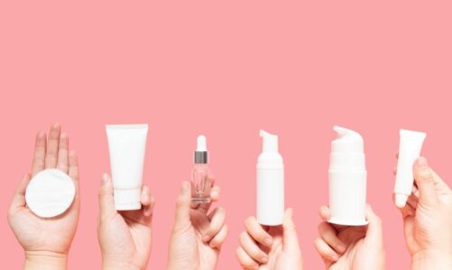 How to Choose the Right Manufacturer for Your Private Label Skin Care Line