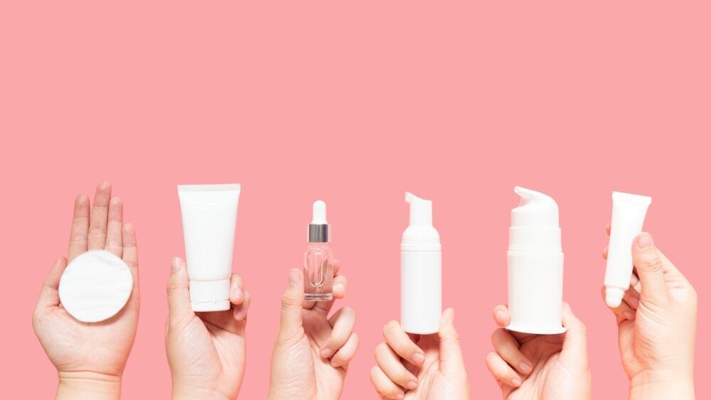How to Choose the Right Manufacturer for Your Private Label Skin Care Line
