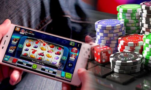 The Power of Adaptability: How Esports Gamers Excel at Learning New Games in Casinos