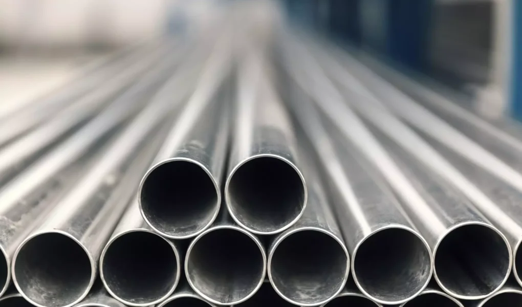 aluminum seamless tubes