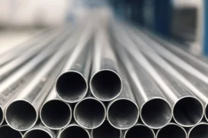 aluminum seamless tubes