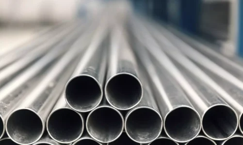 aluminum seamless tubes