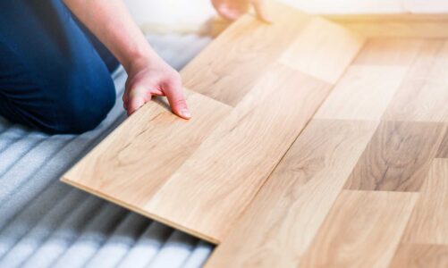 6 Tips For Choosing The Right Underlayment For Your Flooring – 2023 Guide