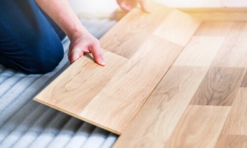 6 Tips For Choosing The Right Underlayment For Your Flooring – 2024 Guide