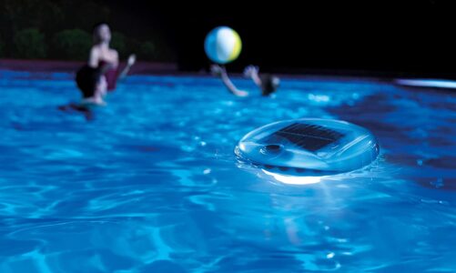 The Impact of LED Technology on Underwater Pool Lighting Design