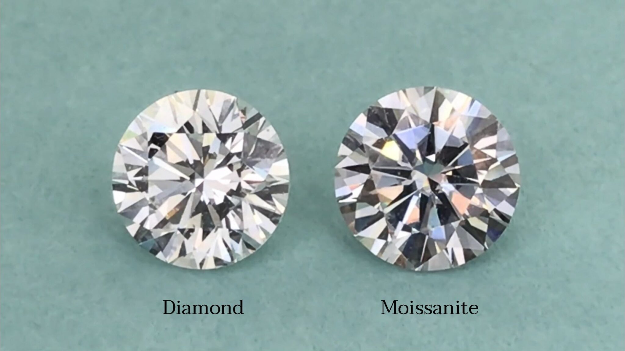 Diamond vs Moissanite ComparisonNeed Magazine diamond-vs-moissanite-comparisonneed-magazine